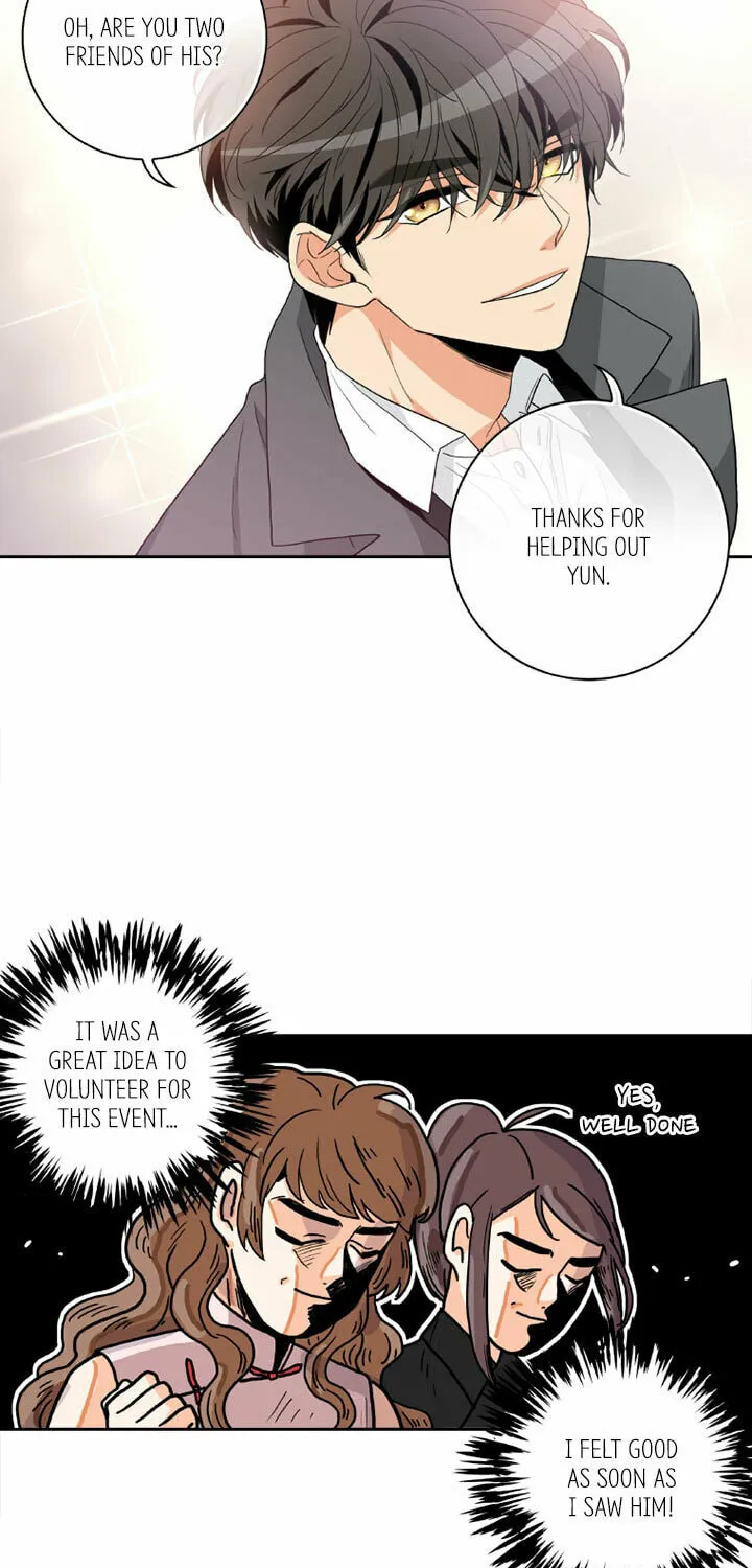 Read Who Invited You? chapter 56 image 45 on Lezhin