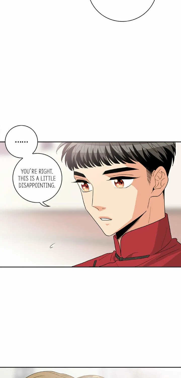 Read Who Invited You? chapter 56 image 49 on Lezhin