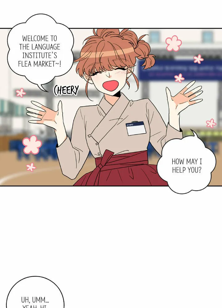 Read Who Invited You? chapter 56 image 8 on Lezhin