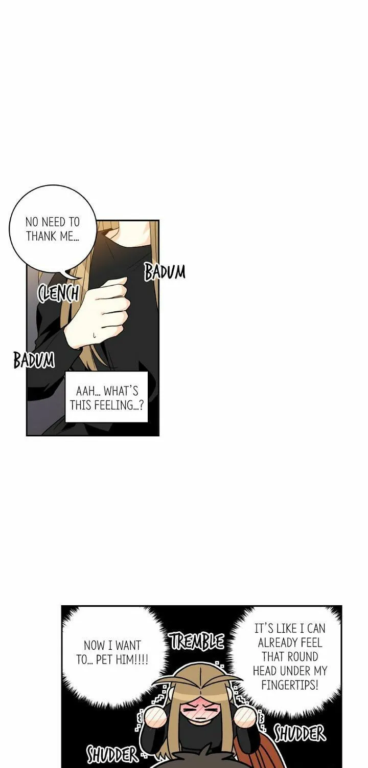 Read Who Invited You? chapter 61 image 1 on Lezhin