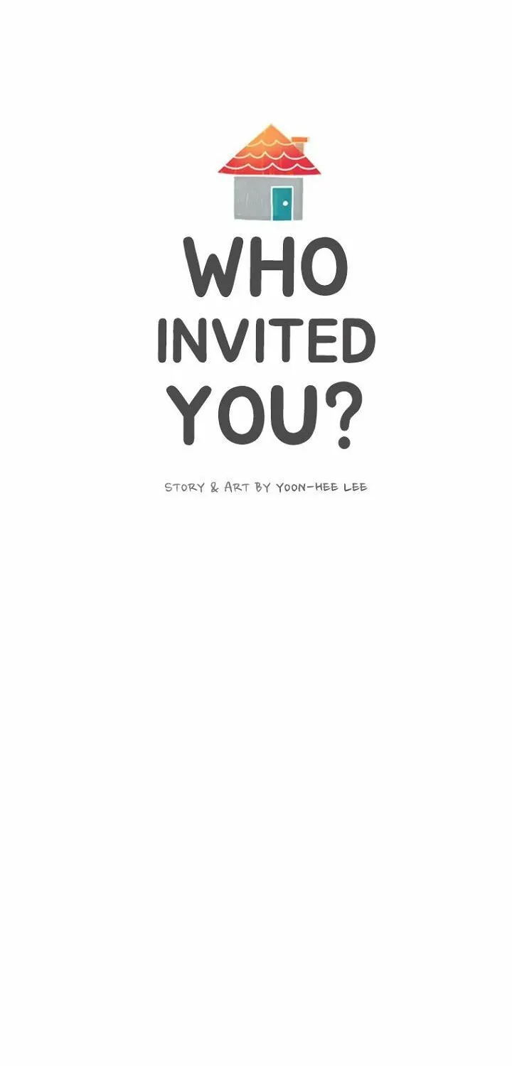 Read Who Invited You? chapter 61 image 12 on Lezhin