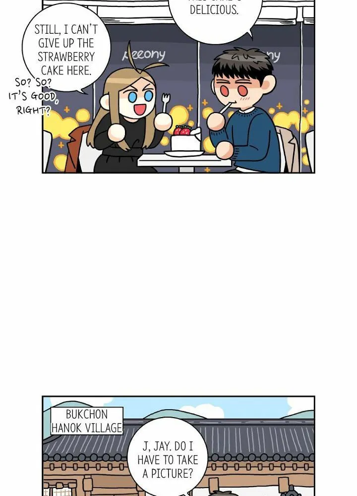 Read Who Invited You? chapter 61 image 14 on Lezhin