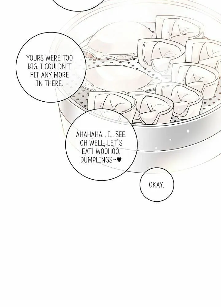 Read Who Invited You? chapter 61 image 20 on Lezhin