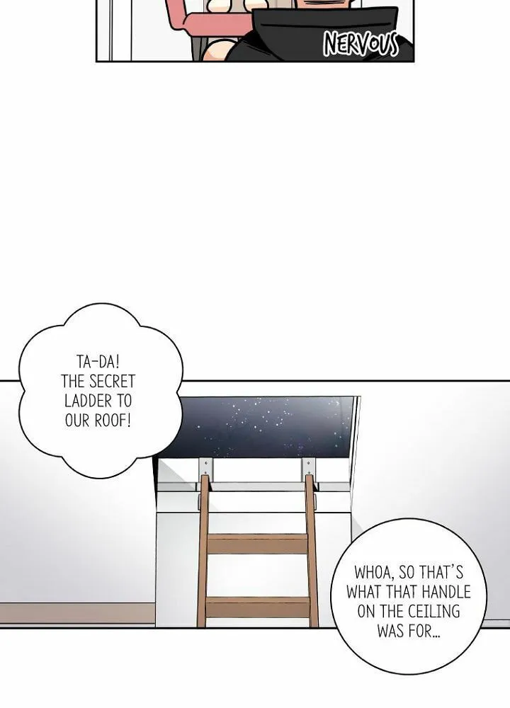 Read Who Invited You? chapter 61 image 23 on Lezhin