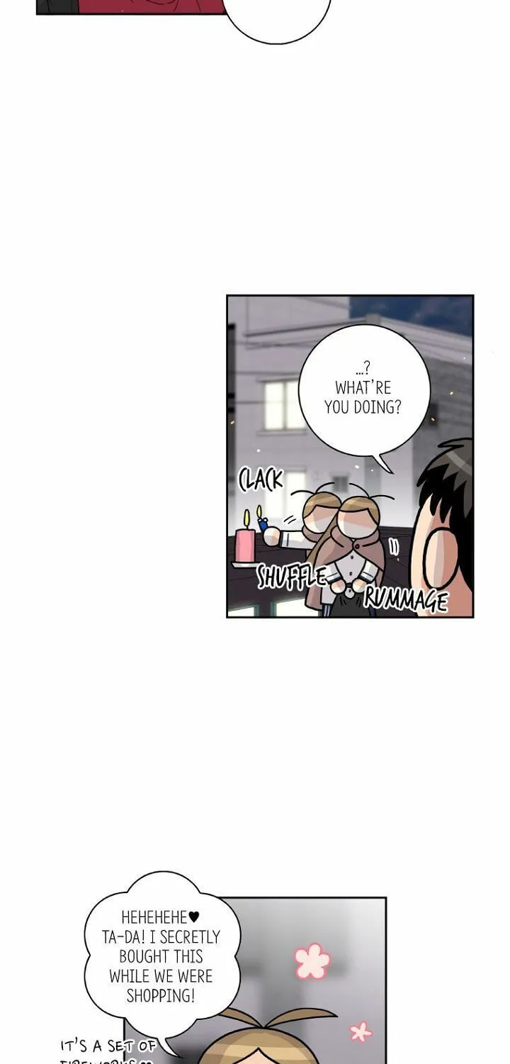 Read Who Invited You? chapter 61 image 27 on Lezhin