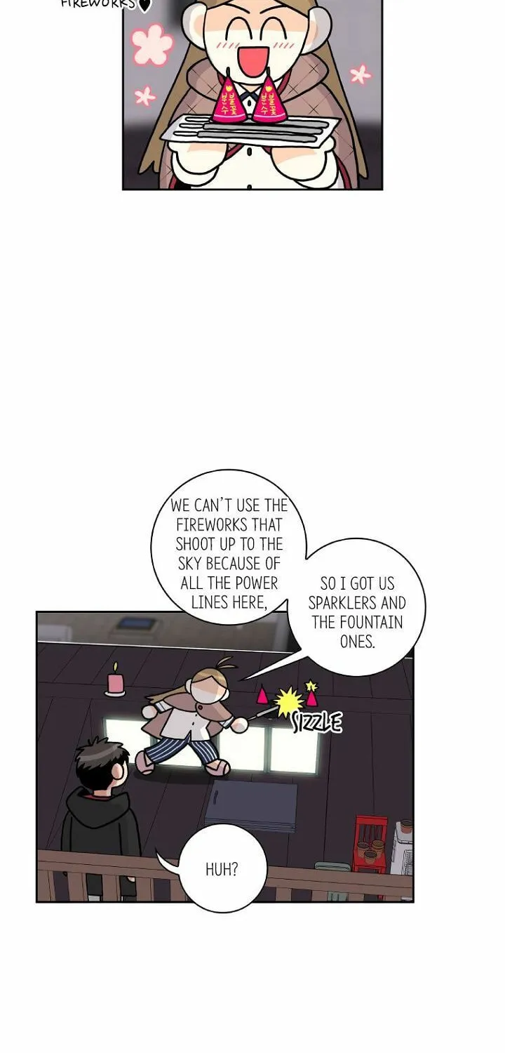 Read Who Invited You? chapter 61 image 28 on Lezhin