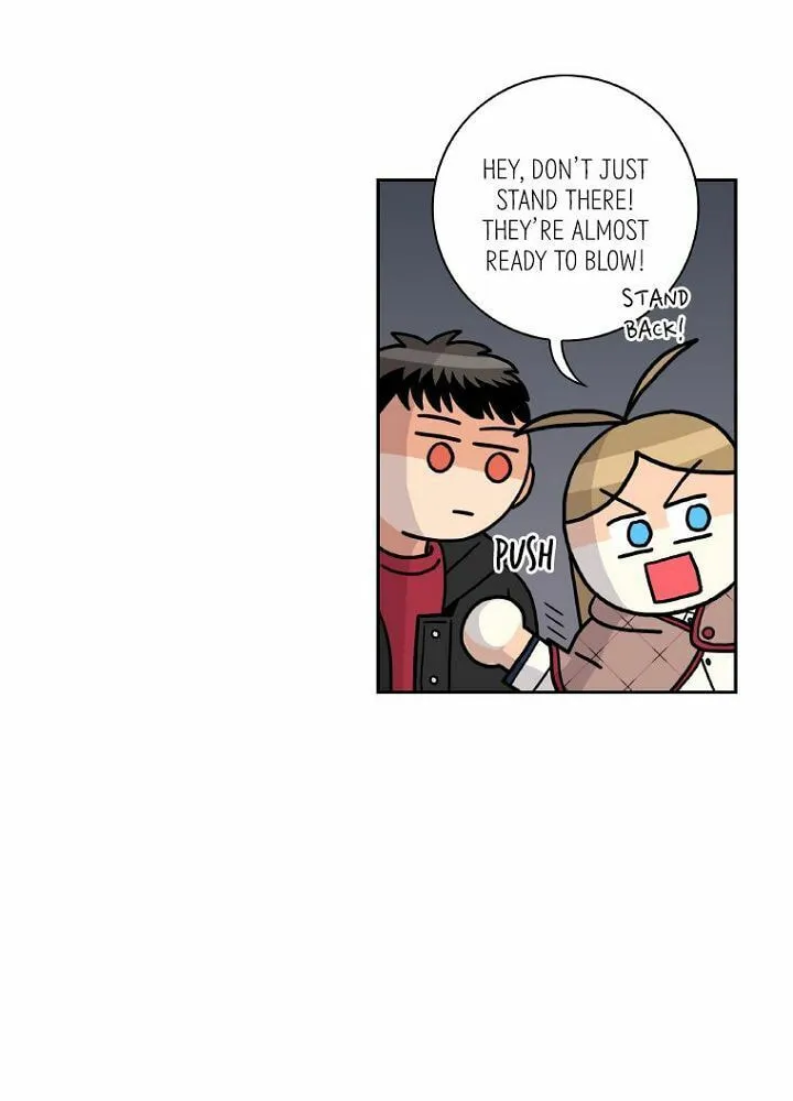Read Who Invited You? chapter 61 image 29 on Lezhin