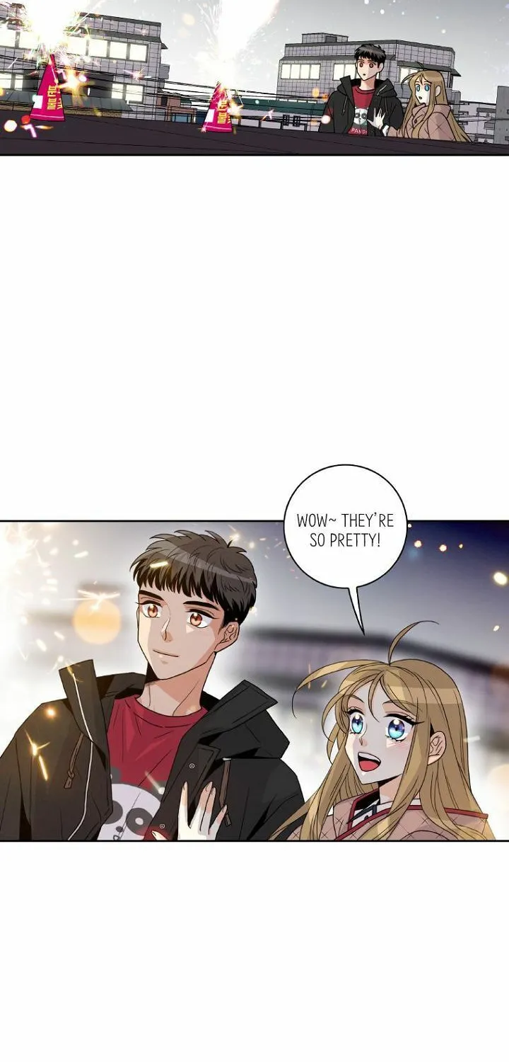Read Who Invited You? chapter 61 image 31 on Lezhin