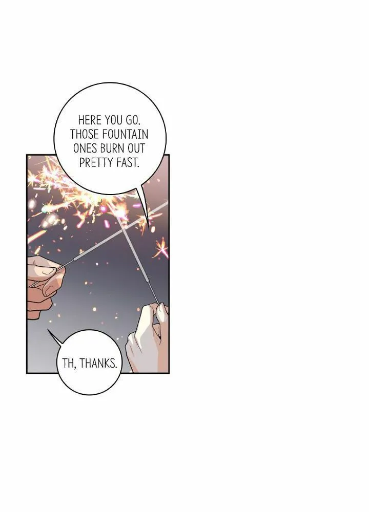Read Who Invited You? chapter 61 image 32 on Lezhin