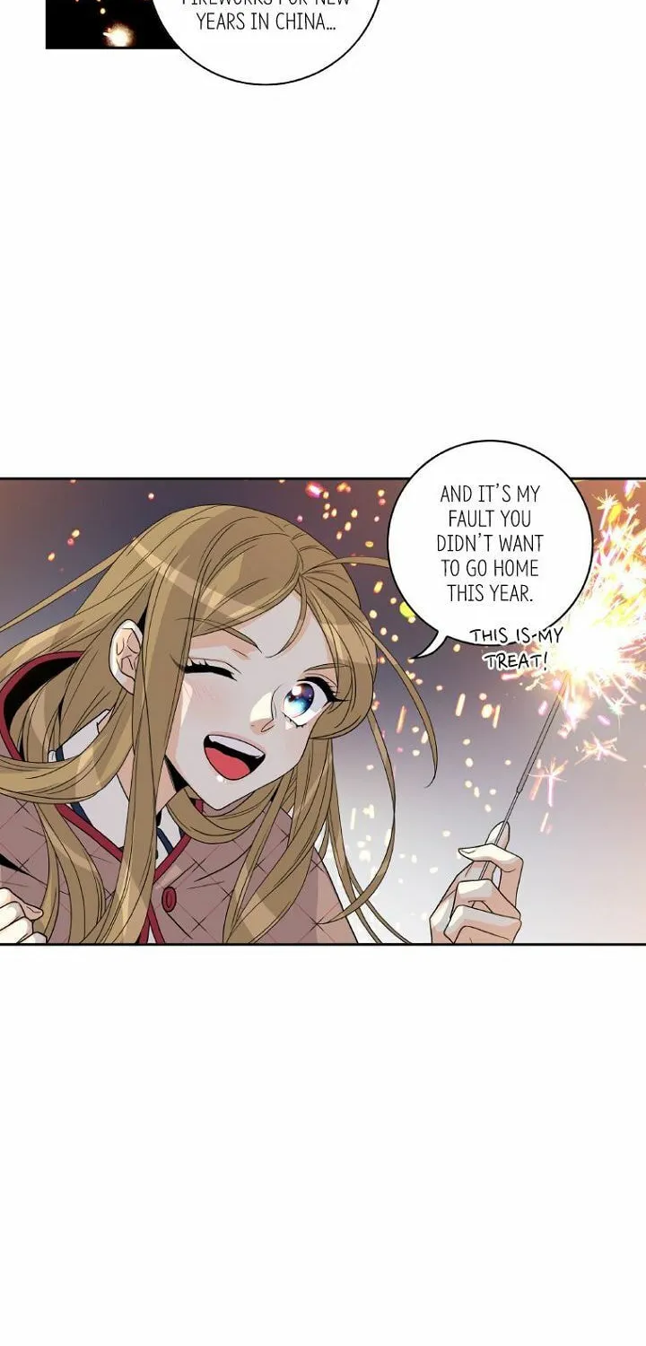 Read Who Invited You? chapter 61 image 34 on Lezhin