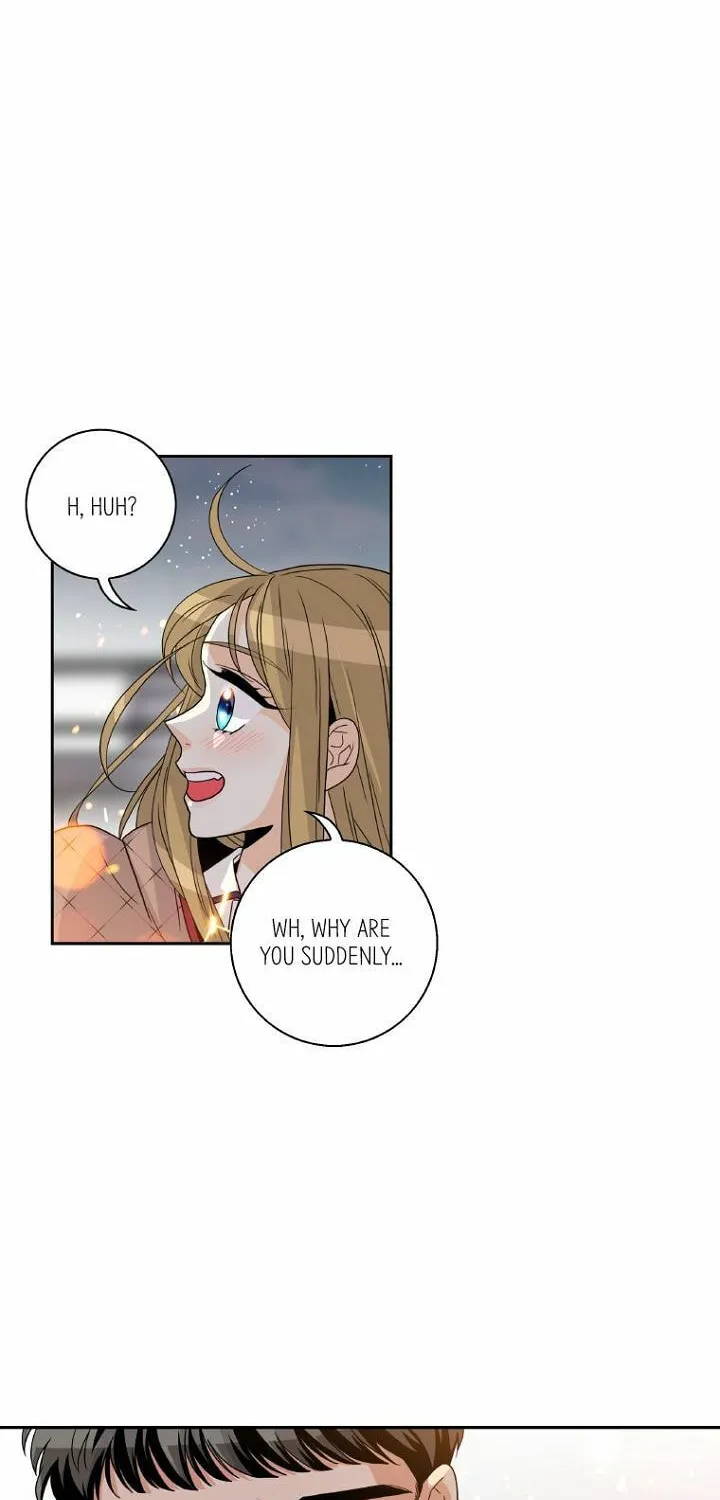Read Who Invited You? chapter 61 image 37 on Lezhin