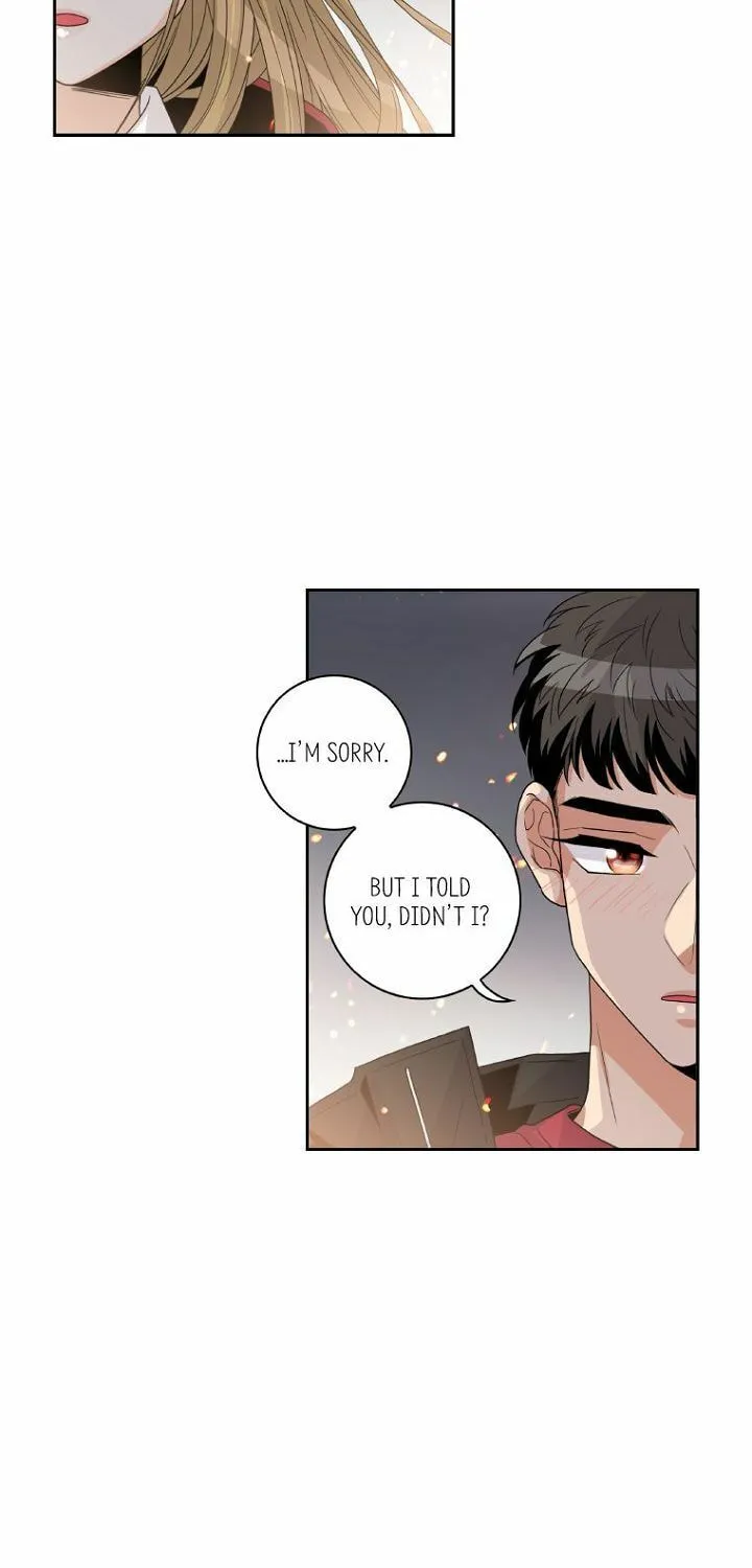Read Who Invited You? chapter 61 image 42 on Lezhin