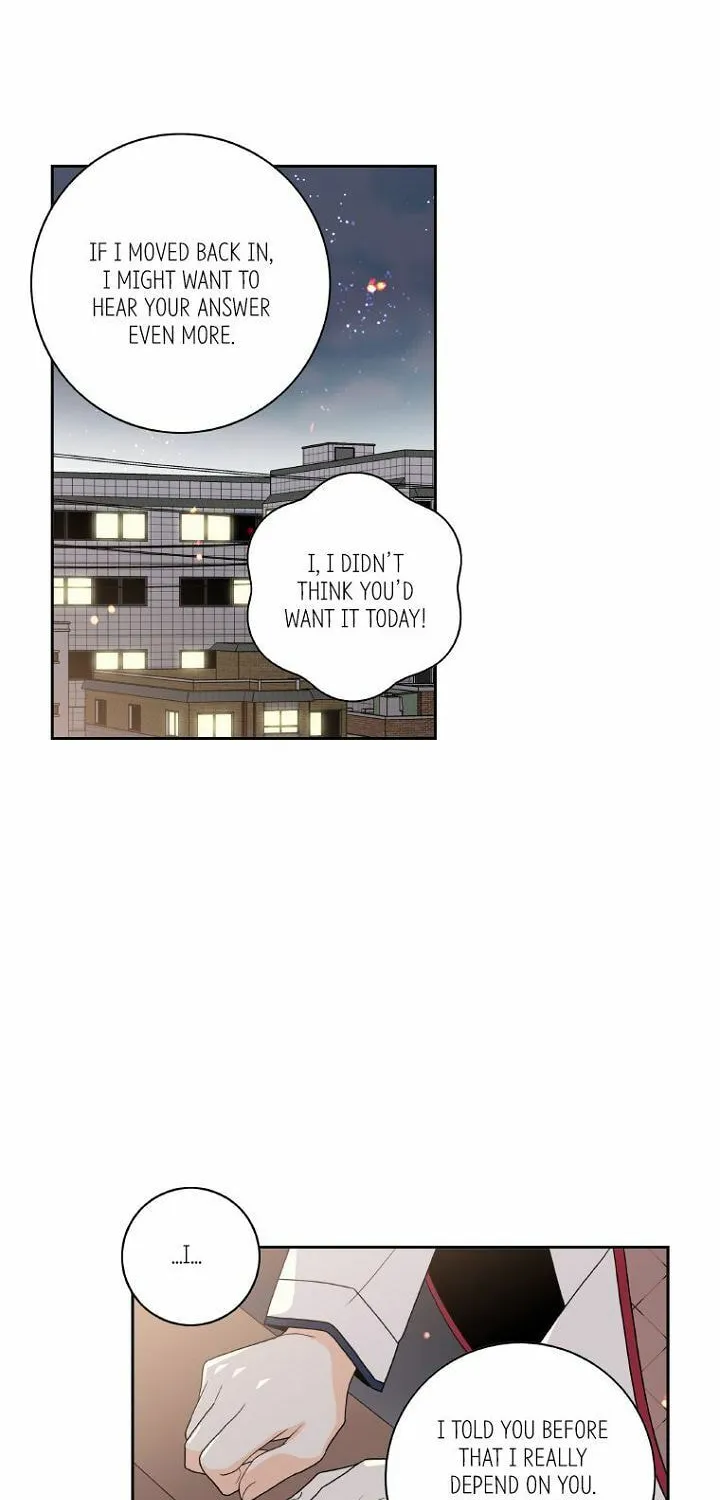 Read Who Invited You? chapter 61 image 43 on Lezhin