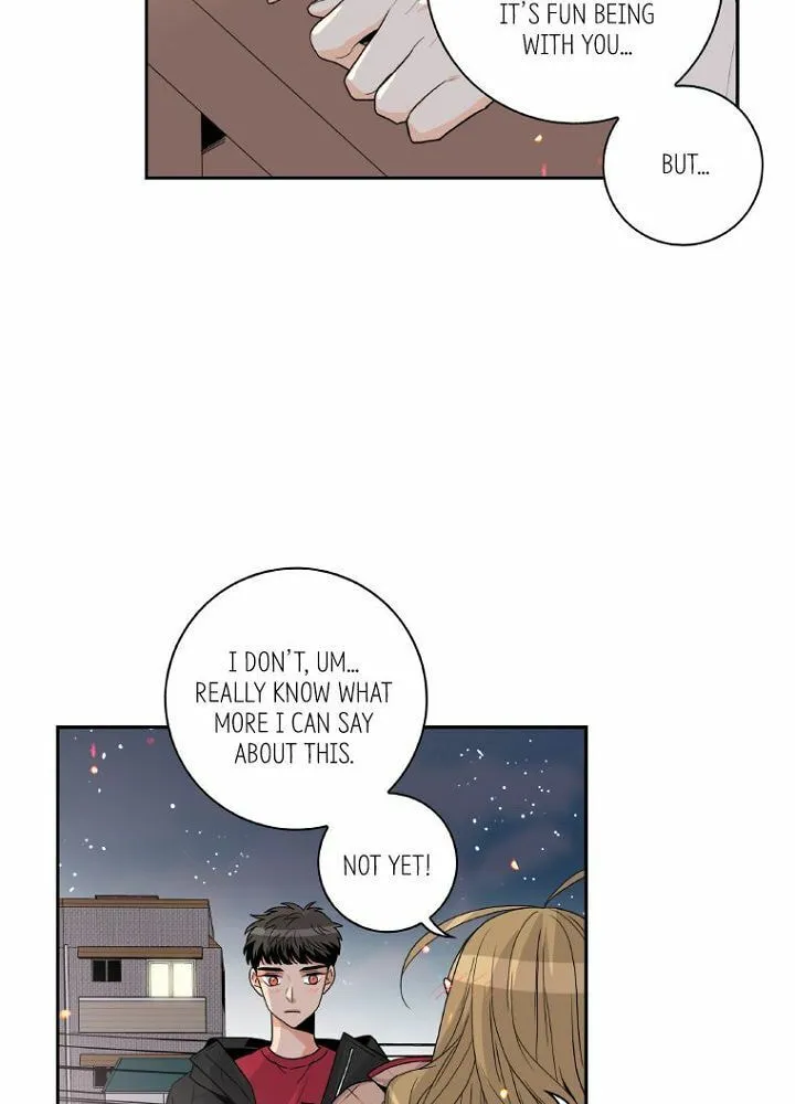 Read Who Invited You? chapter 61 image 44 on Lezhin