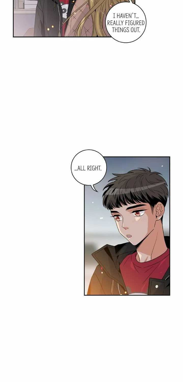 Read Who Invited You? chapter 61 image 45 on Lezhin