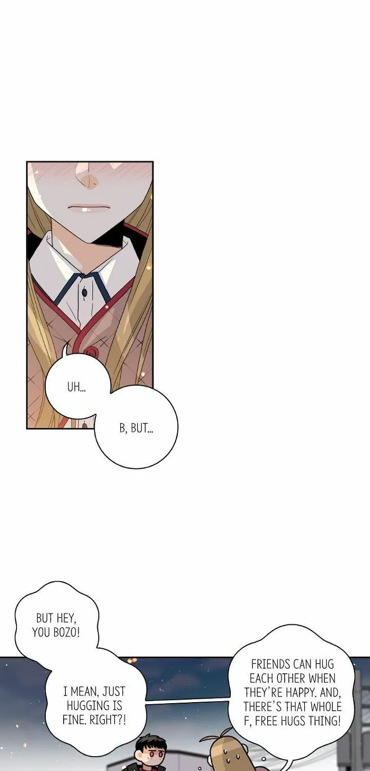 Read Who Invited You? chapter 61 image 46 on Lezhin