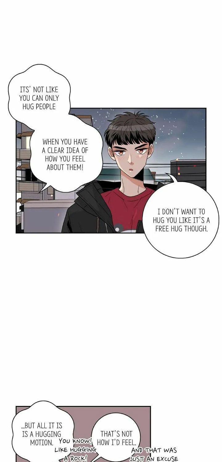 Read Who Invited You? chapter 61 image 48 on Lezhin