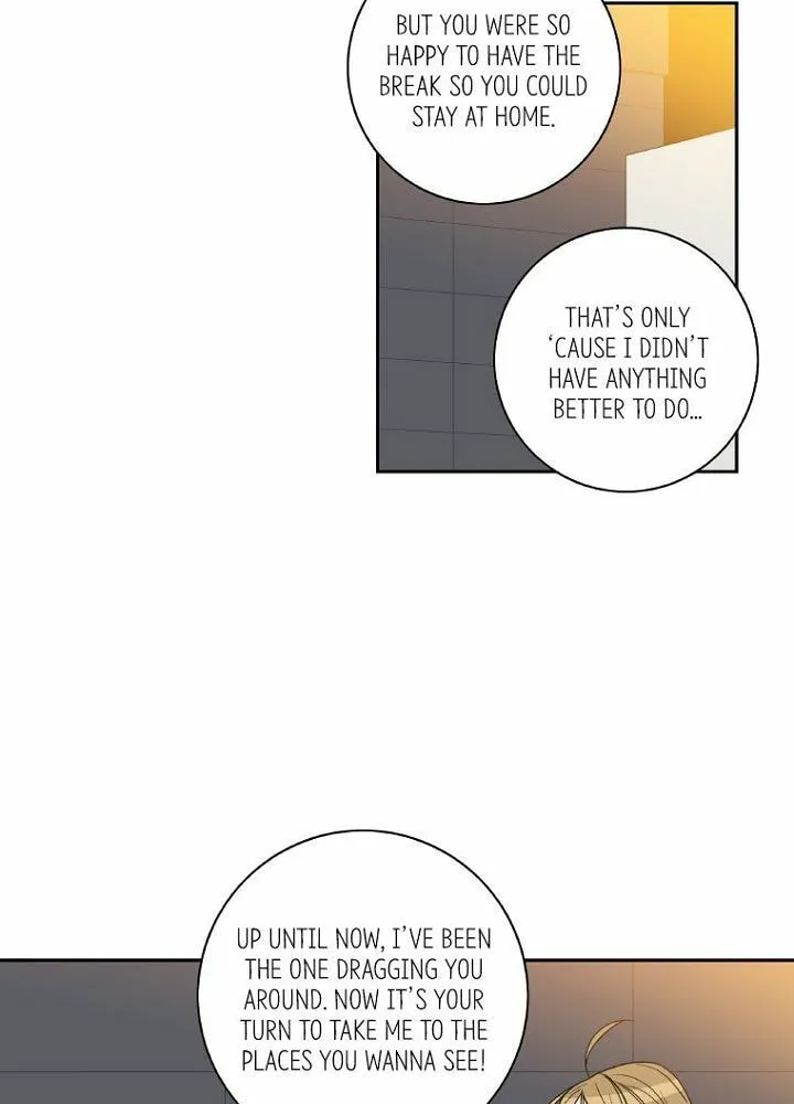 Read Who Invited You? chapter 61 image 5 on Lezhin