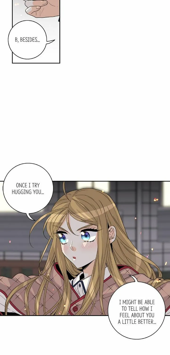 Read Who Invited You? chapter 61 image 51 on Lezhin