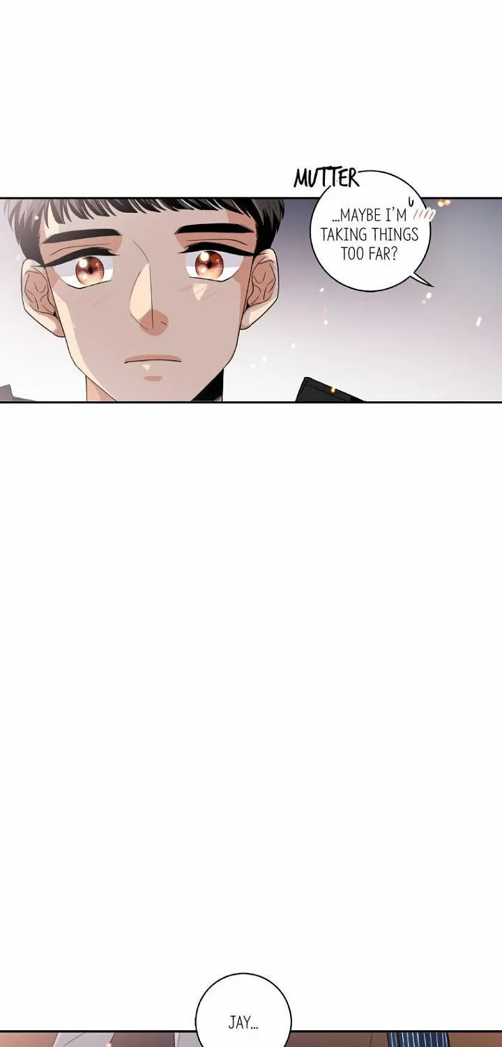 Read Who Invited You? chapter 61 image 52 on Lezhin