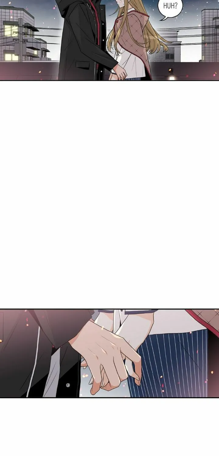 Read Who Invited You? chapter 61 image 55 on Lezhin