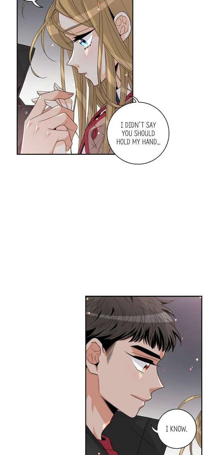 Read Who Invited You? chapter 61 image 57 on Lezhin
