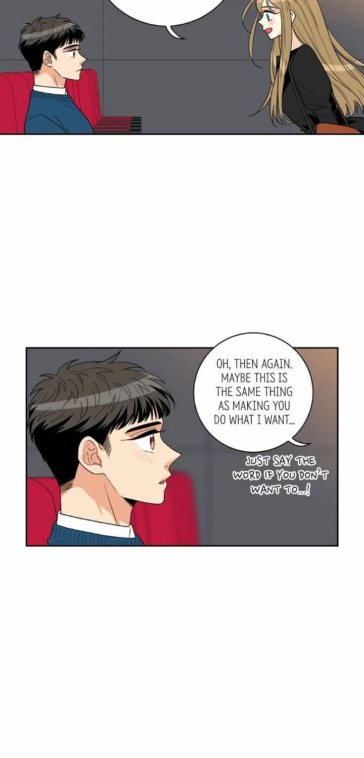 Read Who Invited You? chapter 61 image 6 on Lezhin