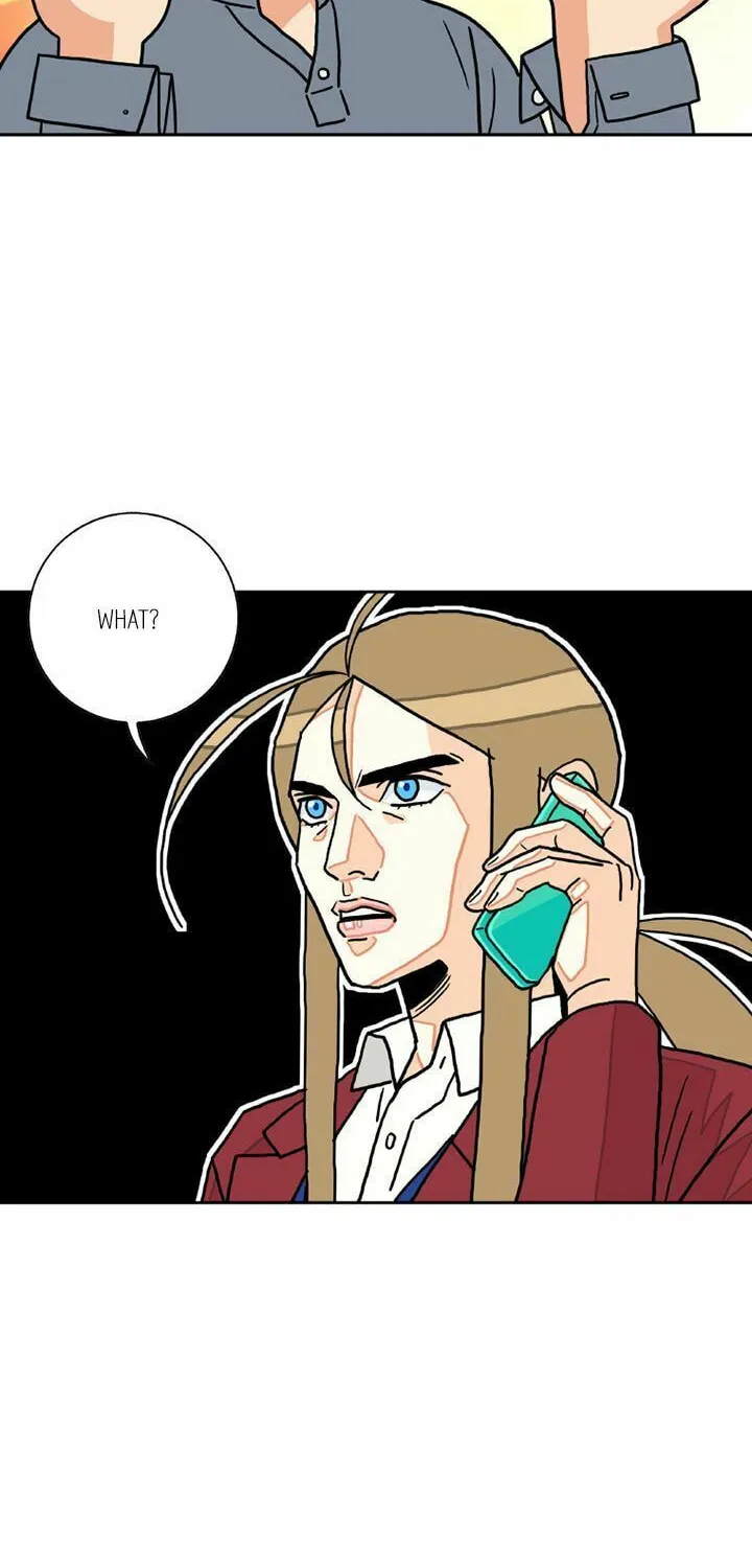 Read Who Invited You? chapter 64 image 1 on Lezhin