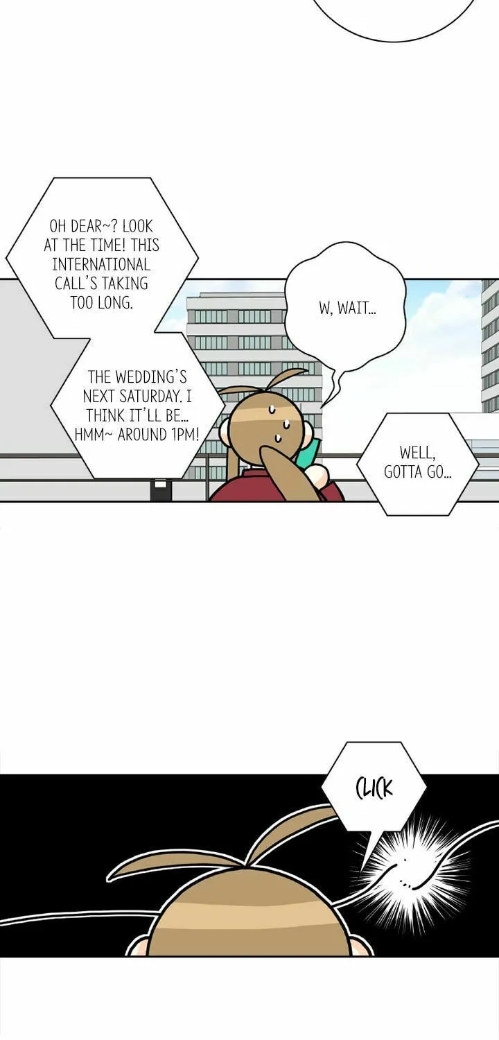 Read Who Invited You? chapter 64 image 10 on Lezhin
