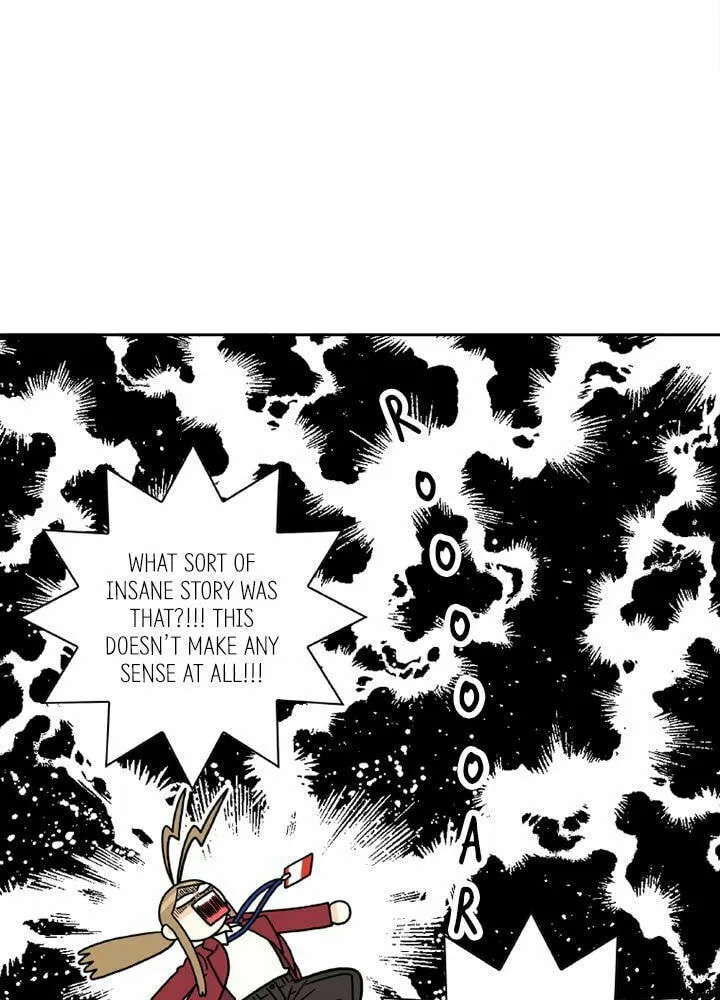 Read Who Invited You? chapter 64 image 11 on Lezhin