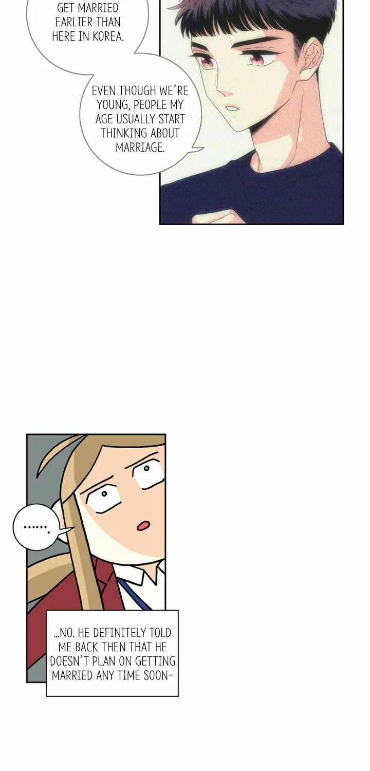 Read Who Invited You? chapter 64 image 13 on Lezhin