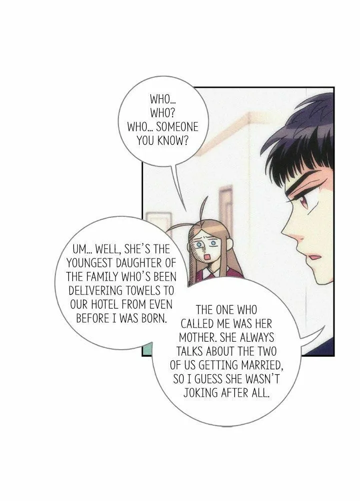 Read Who Invited You? chapter 64 image 14 on Lezhin