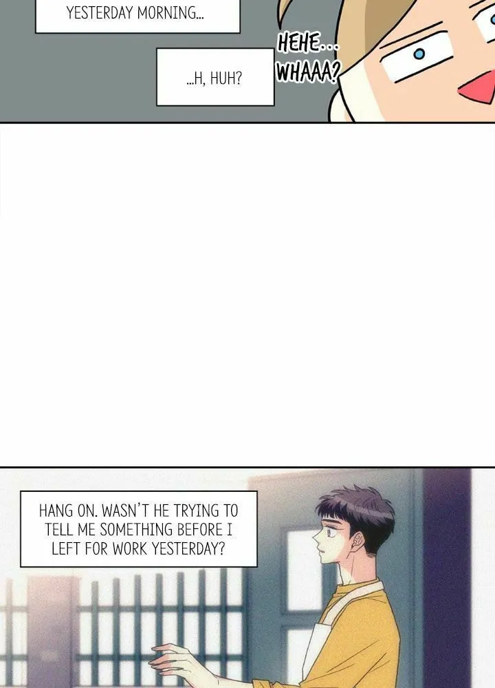 Read Who Invited You? chapter 64 image 17 on Lezhin