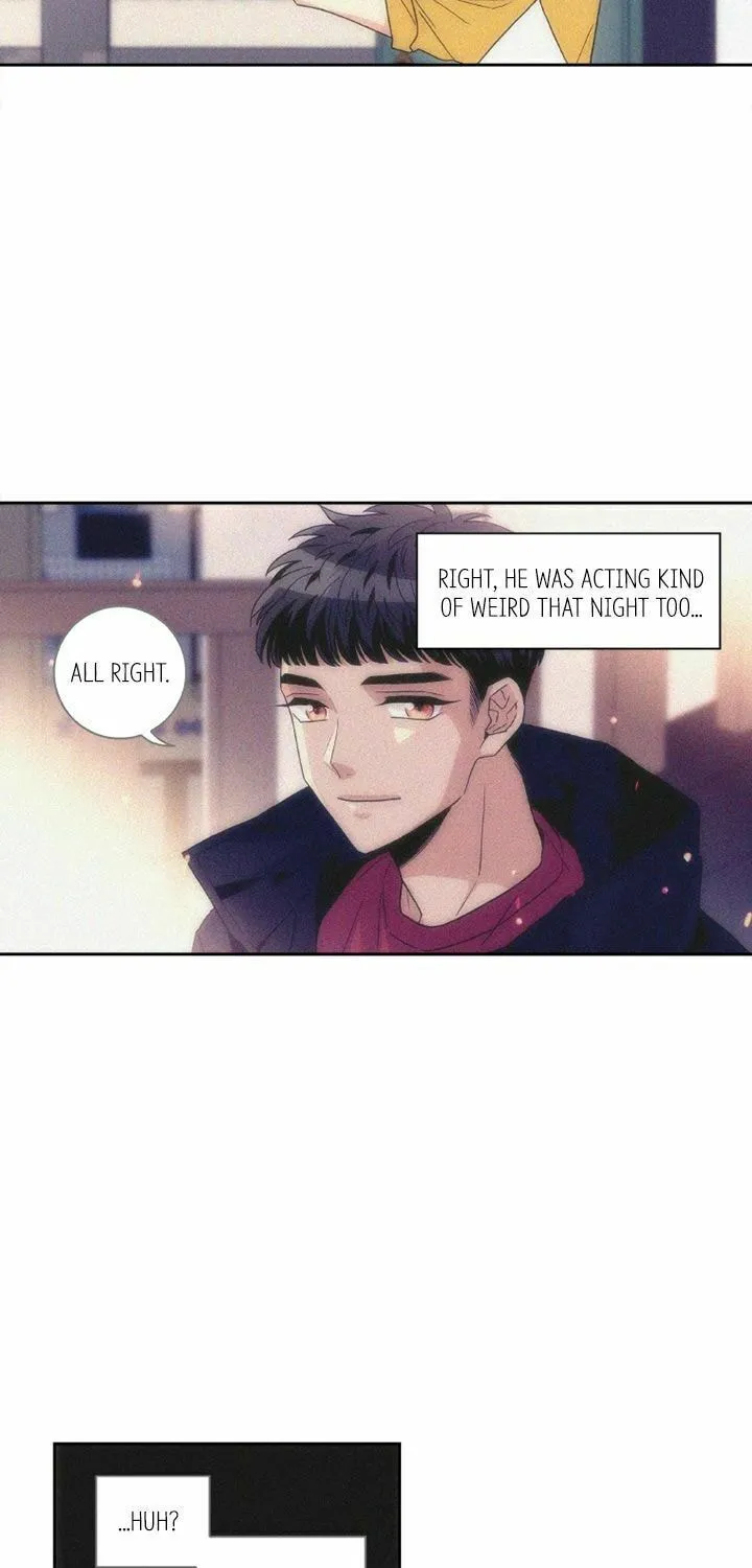 Read Who Invited You? chapter 64 image 18 on Lezhin