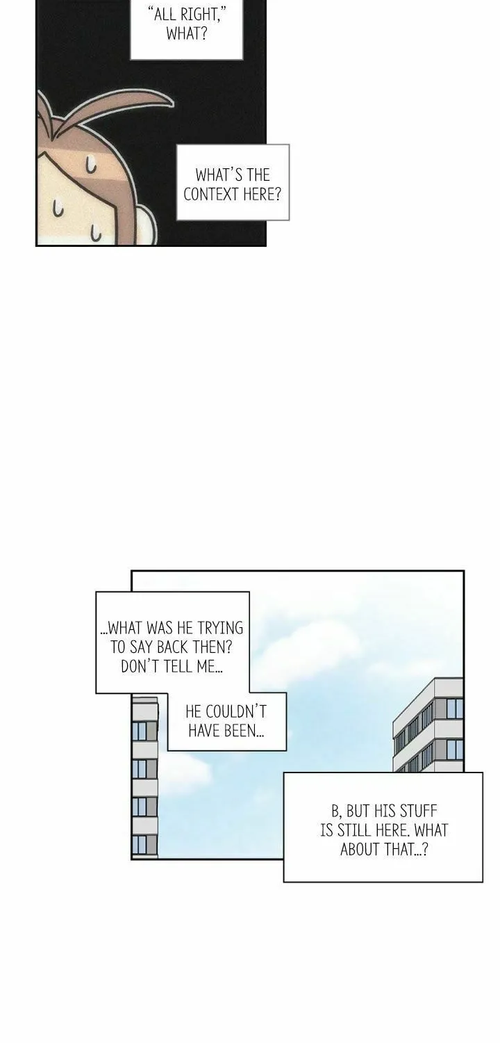 Read Who Invited You? chapter 64 image 19 on Lezhin