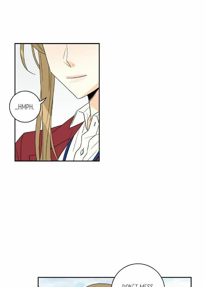 Read Who Invited You? chapter 64 image 2 on Lezhin