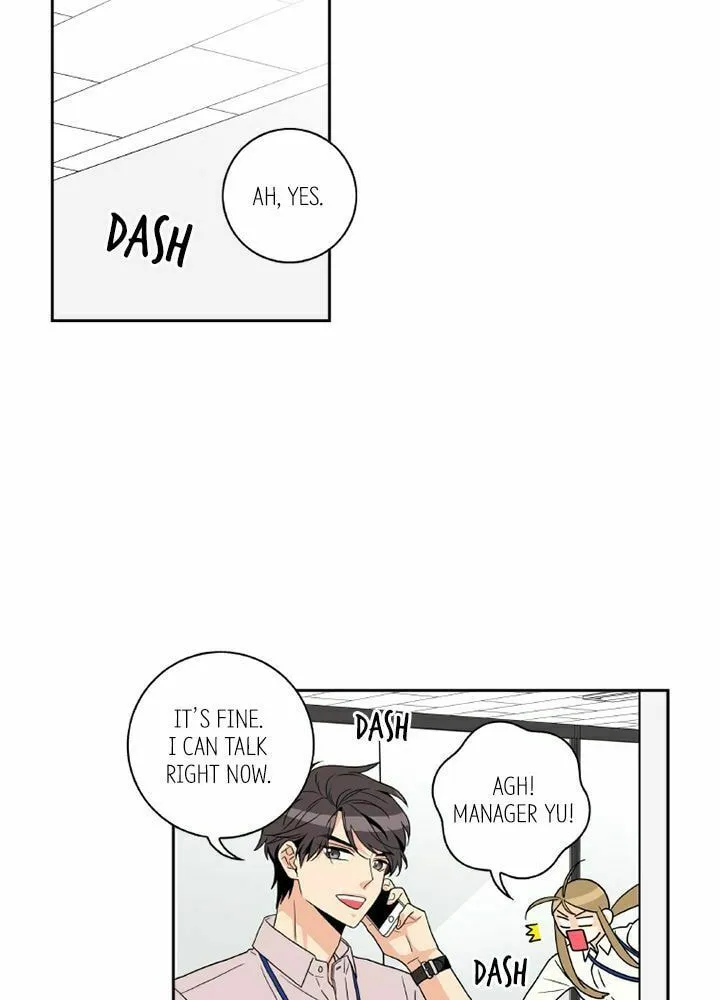 Read Who Invited You? chapter 64 image 26 on Lezhin