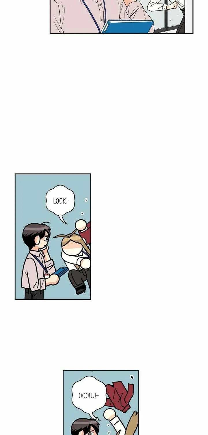 Read Who Invited You? chapter 64 image 27 on Lezhin