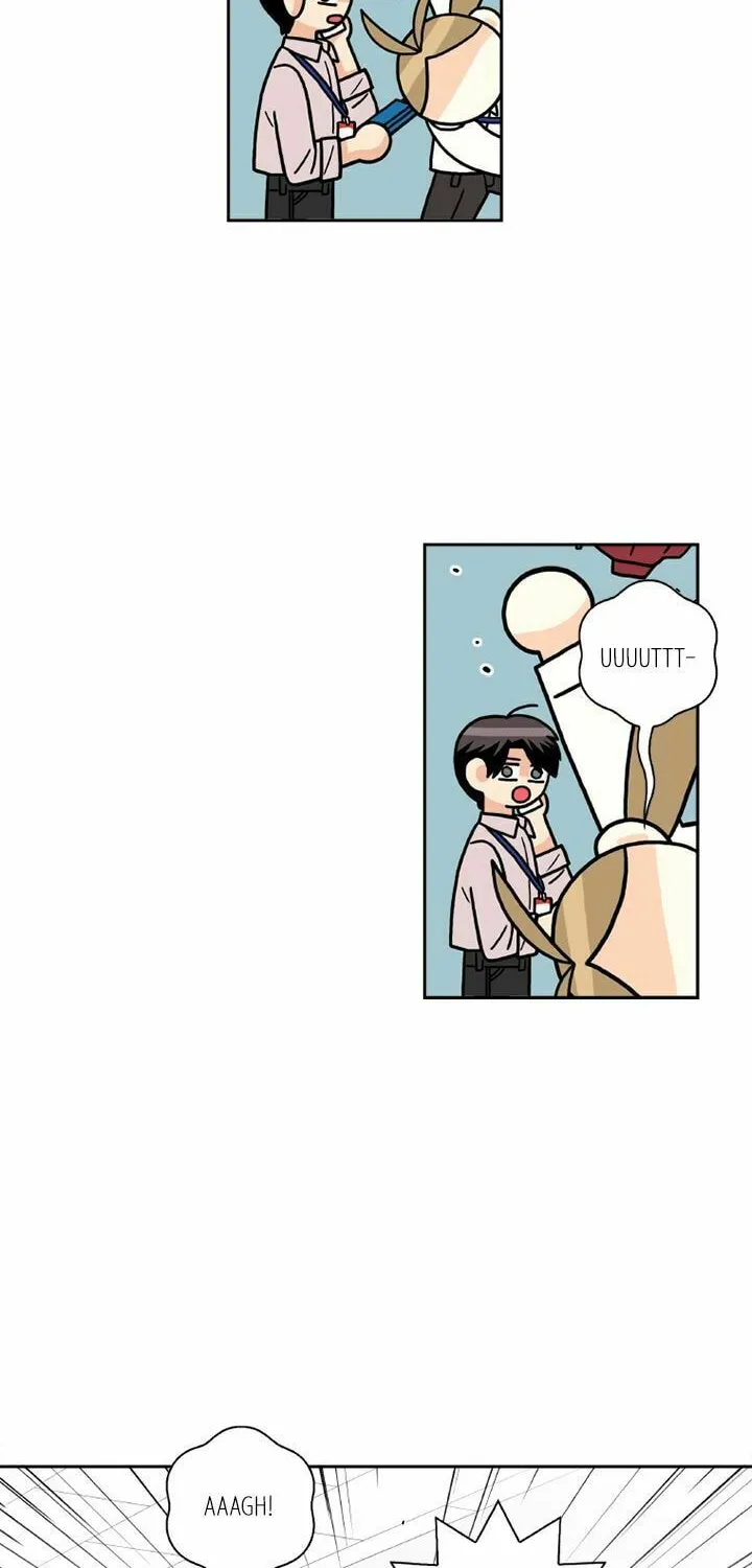 Read Who Invited You? chapter 64 image 28 on Lezhin