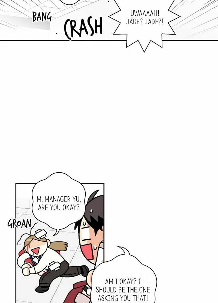 Read Who Invited You? chapter 64 image 29 on Lezhin