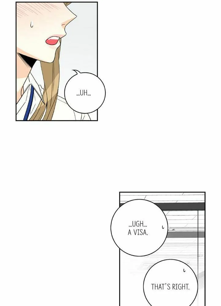 Read Who Invited You? chapter 64 image 32 on Lezhin