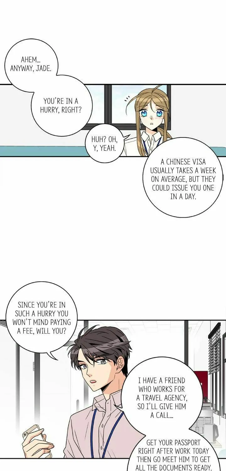 Read Who Invited You? chapter 64 image 37 on Lezhin
