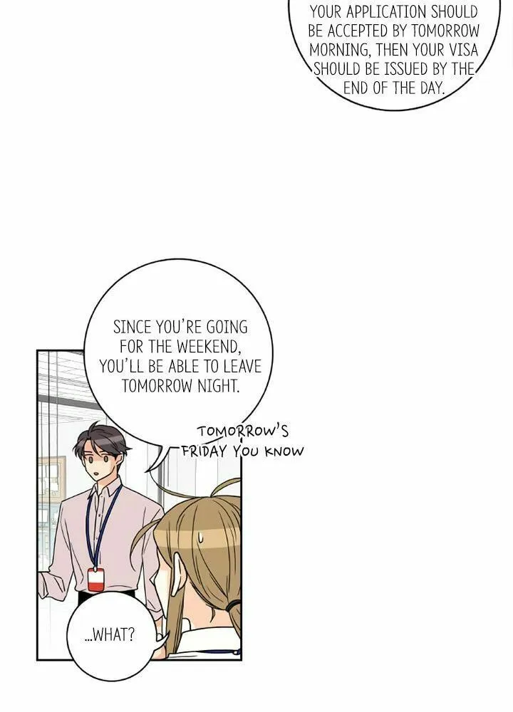 Read Who Invited You? chapter 64 image 38 on Lezhin