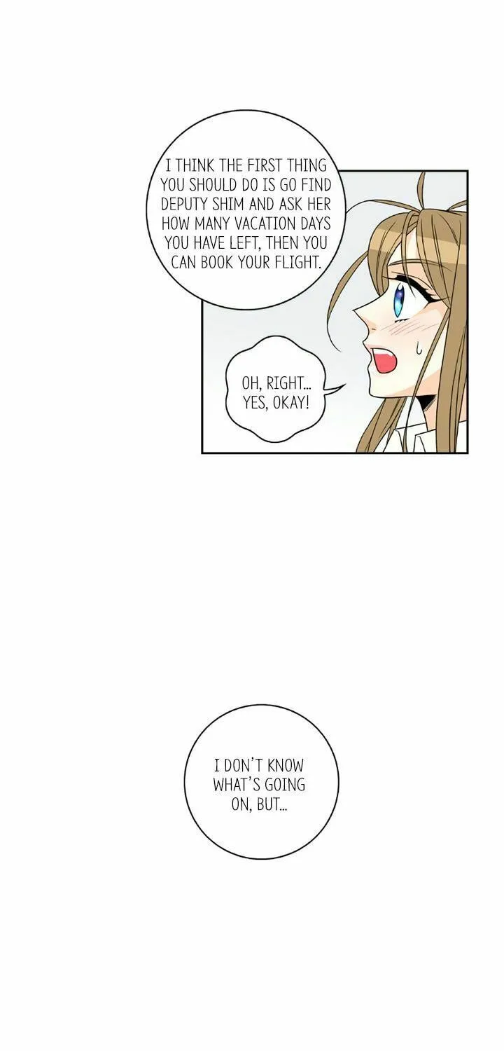 Read Who Invited You? chapter 64 image 39 on Lezhin