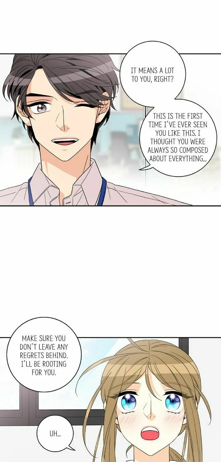 Read Who Invited You? chapter 64 image 40 on Lezhin