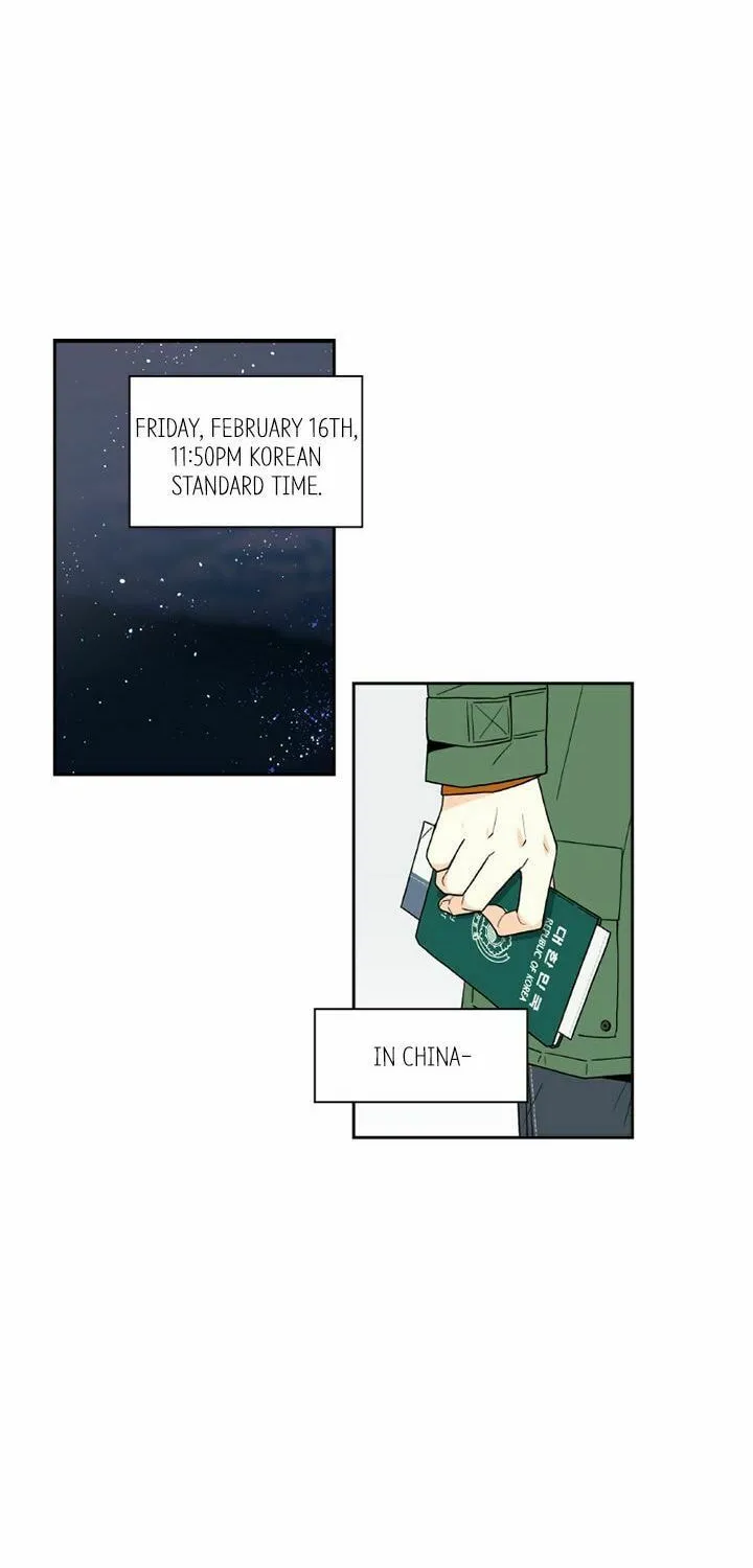 Read Who Invited You? chapter 64 image 43 on Lezhin