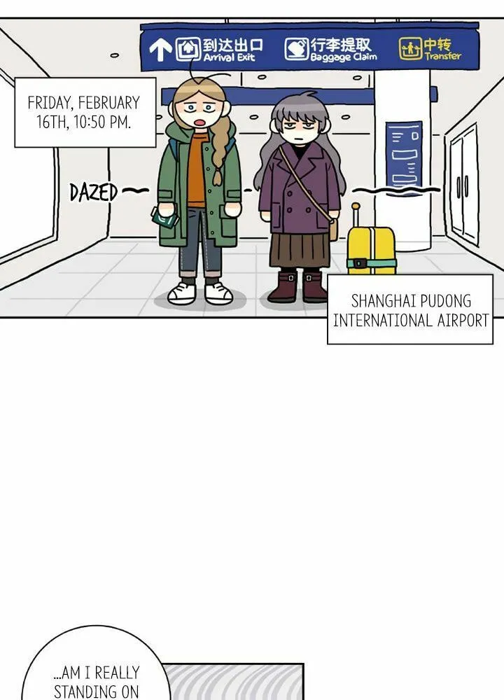 Read Who Invited You? chapter 64 image 44 on Lezhin