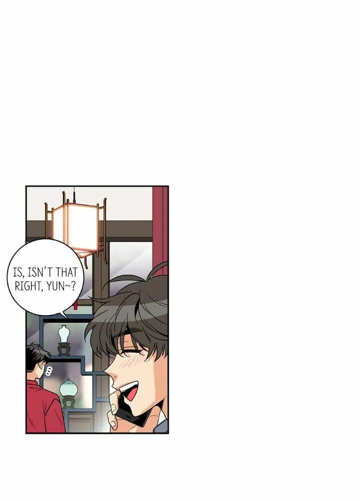 Read Who Invited You? chapter 64 image 5 on Lezhin