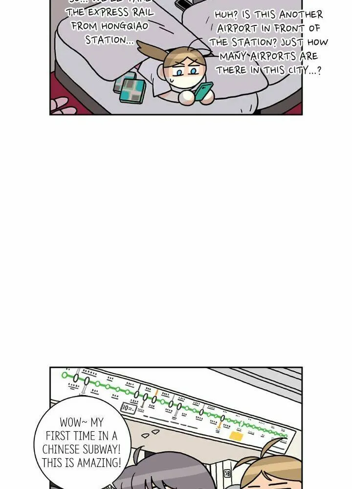 Read Who Invited You? chapter 64 image 53 on Lezhin