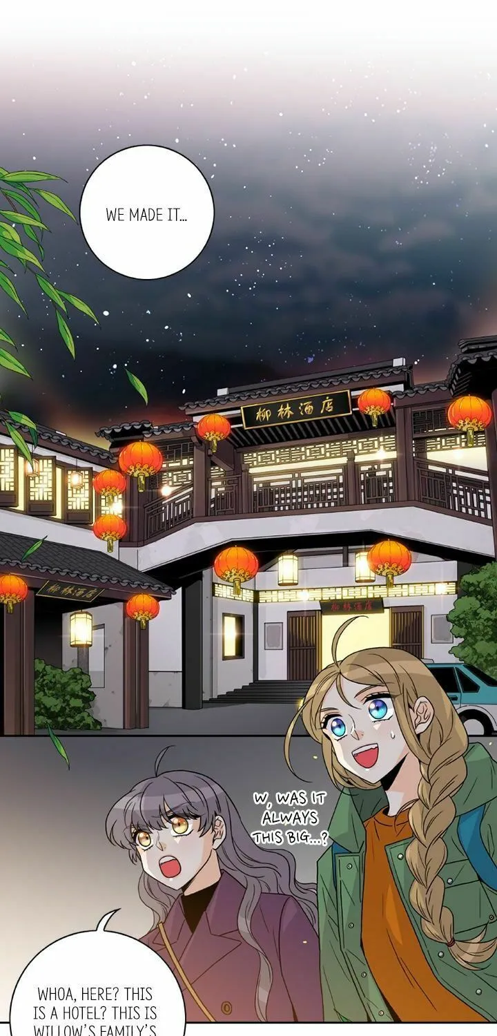 Read Who Invited You? chapter 64 image 63 on Lezhin